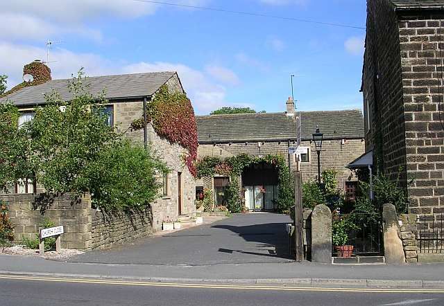 File:Geograph - Steeton.jpg