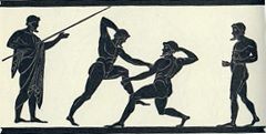 File:Greek Pankratists 2.jpg