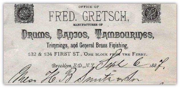 File:Gretsch Company Business Letter, 1887.jpg