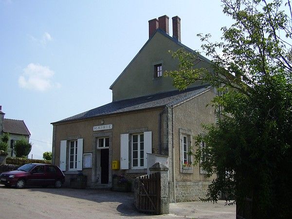 File:Mairie de Gâcogne.jpg