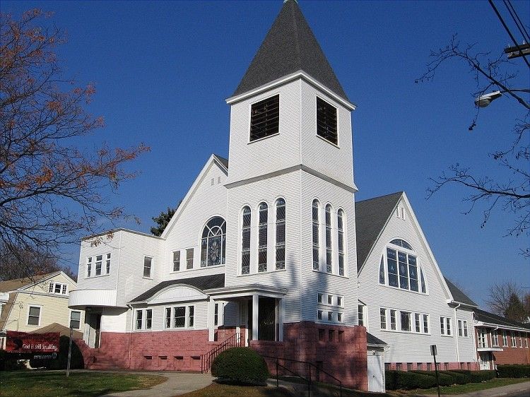 File:ManchesterCT SecondCongregationalChurch.jpg