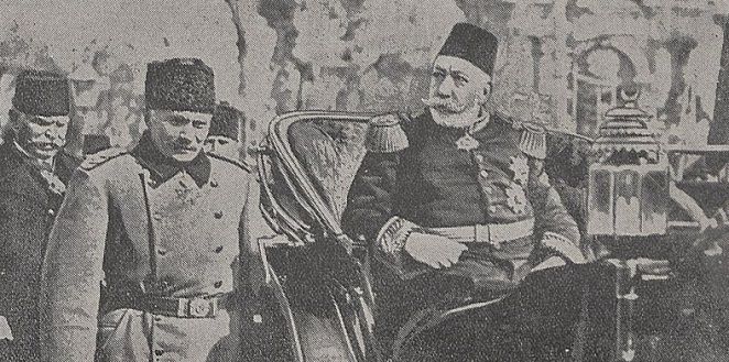 File:Mehmed V conveyance.jpg