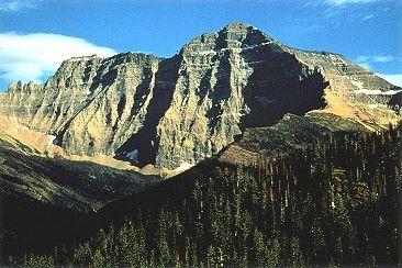 172. Mount Cleveland is the highest summit of the Lewis Range of Montana.