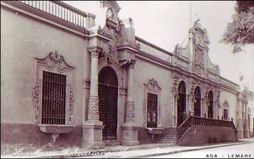 File:Museo Bolivariano 1930.jpg