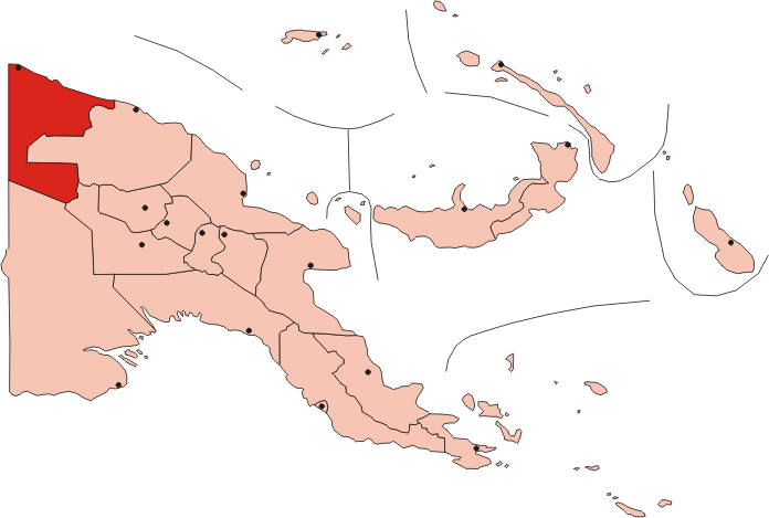 File:Papua new guinea west sepik province.png