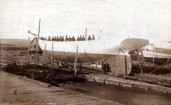 File:Pitcairn schooner under construction.jpg