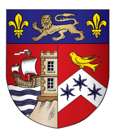 File:QEH escutcheon.png