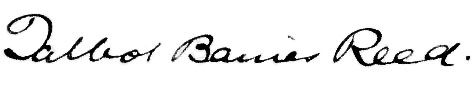 File:TalbotBainesReedsignature.jpg