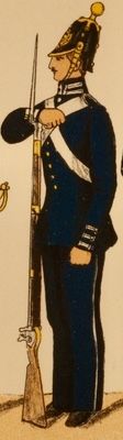 File:Uniform modell 1845 för Marinregementet.jpg