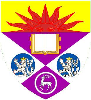 File:University of Western Ontario Escutcheon.png