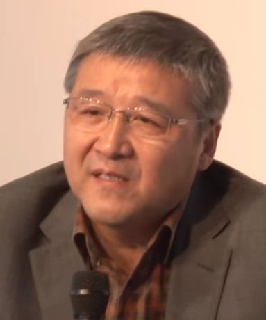 File:Wang Hui, Berlin 2016.jpg