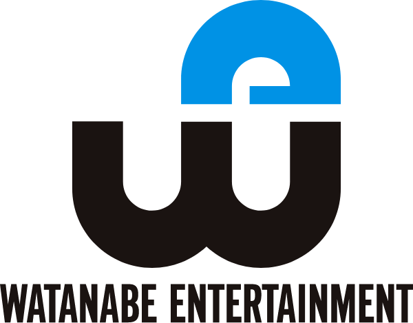 File:Watanabe Entertainment Logo.png