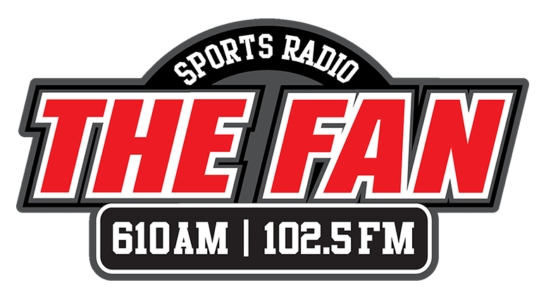 File:610 WFNZ the Fan logo.png