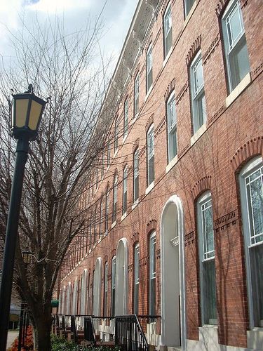 File:Baltimore Block Street Lamp.jpg