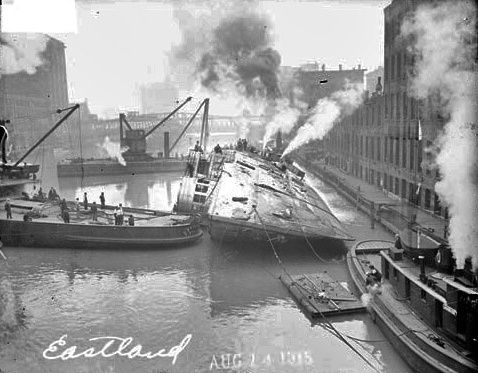 File:Eastland disaster port side.jpg