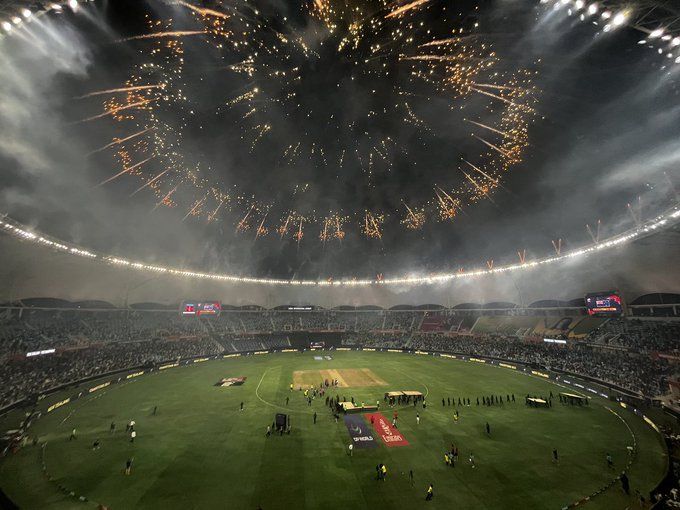 File:Fireworks in Dubai International Stadium.jpg