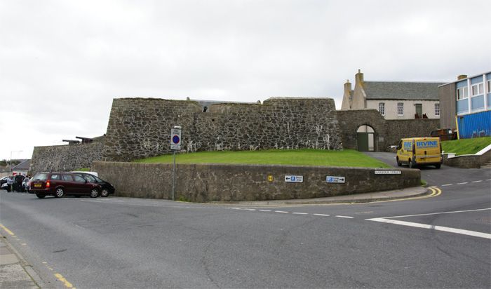 File:Fort Charlotte 20080820 north side.jpg