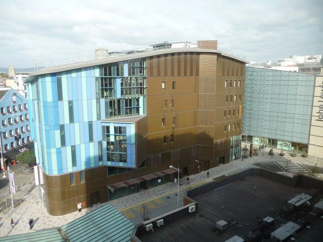 File:Future Cardiff^ - geograph.org.uk - 1541779.jpg