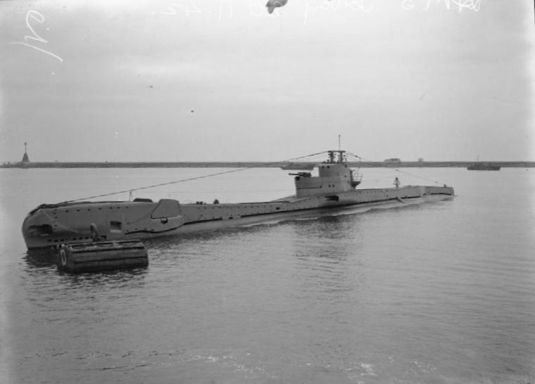 File:HMS Torbay.jpg