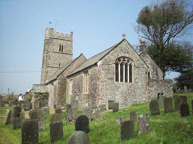 File:Langtree Church - geograph.org.uk - 81489.jpg