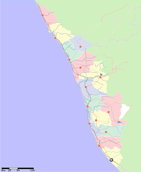 File:LocationmapKerala1.png