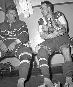 File:Maurice Richard and Toe Blake.jpg