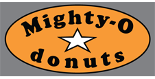 File:Mighty-O Donuts logo.png