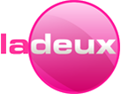 File:RTBF La Deux logo.png