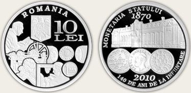 File:Romania 10 lei silver 2010.jpg