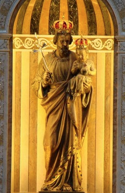 File:Saint Joseph of Flores Argentina.png