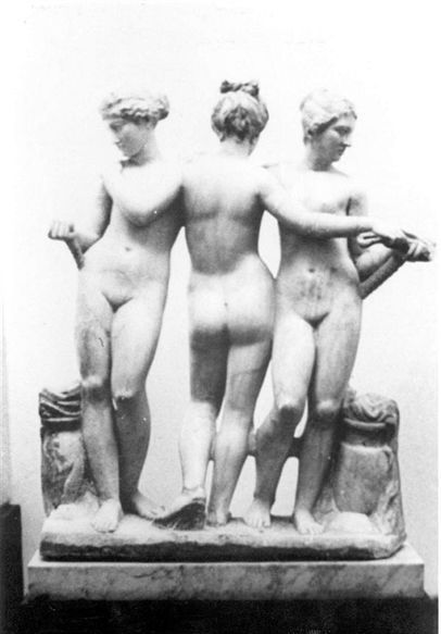 File:The Three Graces in Cyrene Antiquity Museum.jpg