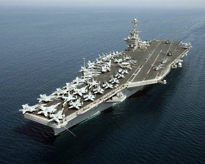 File:USS John C. Stennis, 2007May11.jpg