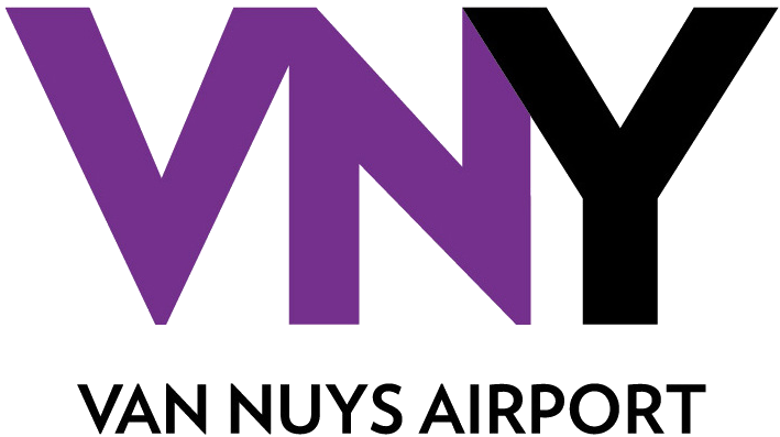 File:Van Nuys Airport Logo.png