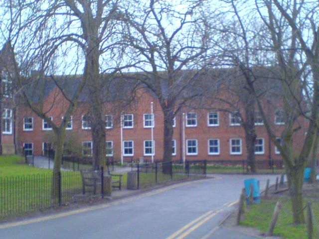 File:Chatham Grammar Boys A Block.jpg