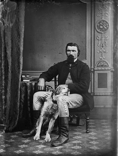 File:George Fairweather Moonlight with dog.jpg