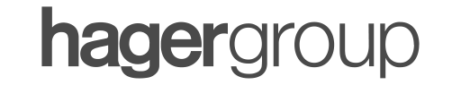 File:Hager Group Logo grey.png