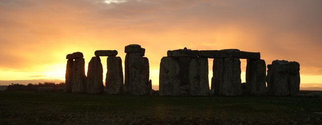 File:Magical Stonehenge - geograph.org.uk - 1628518.jpg