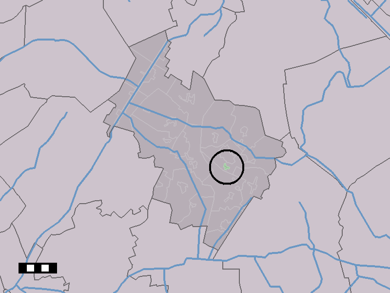 File:Map NL - Midden-Drenthe - Eursinge.png