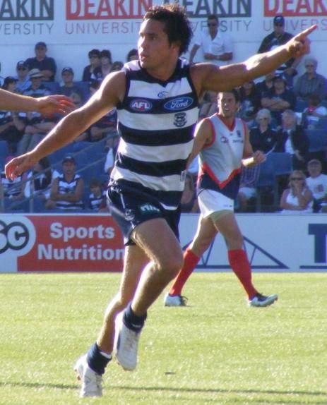 File:Mathew Stokes playing for Geelong.JPG