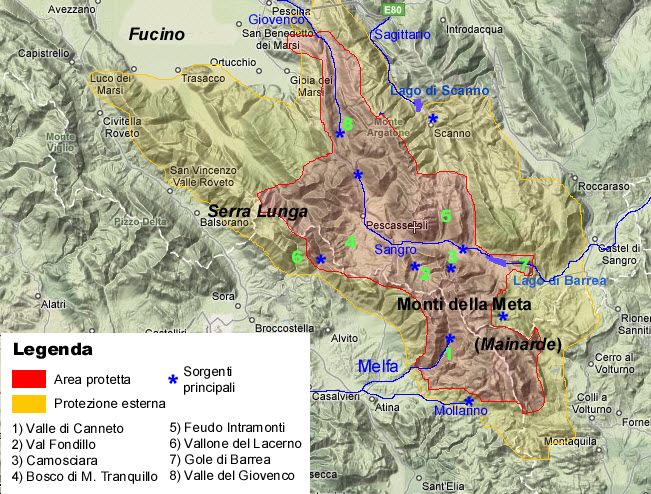 File:Parco Nazionale d'Abruzzo.jpg