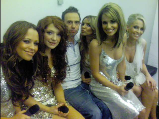 File:Terry Ronald and Girls Aloud (ca. 2006).jpg