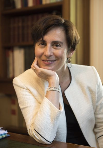 File:Véronique Chankowski (2019 photo; cropped 2023).jpg