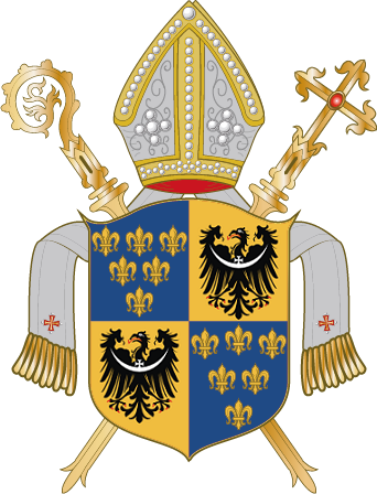 File:Wappen Bistum Breslau.png