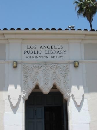 File:WilmingtonBranch formerLosAngelesPublicLibrary detail June2008 sm1.jpg