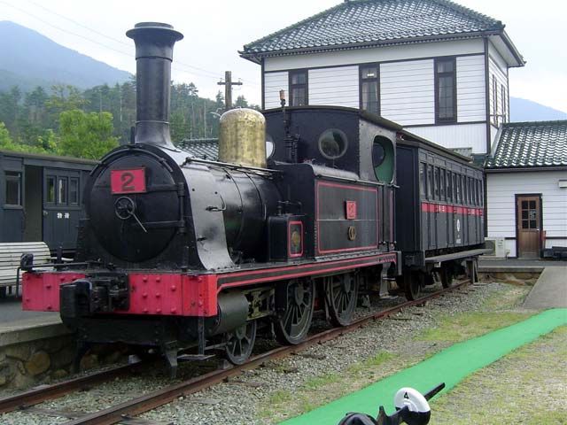 File:加悦鉄道2号蒸気機関車.jpg