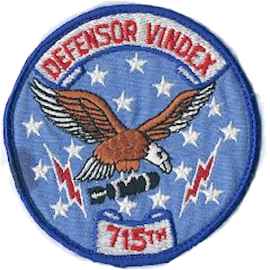 File:715th Bombardment Squadron - SAC - Emblem.png