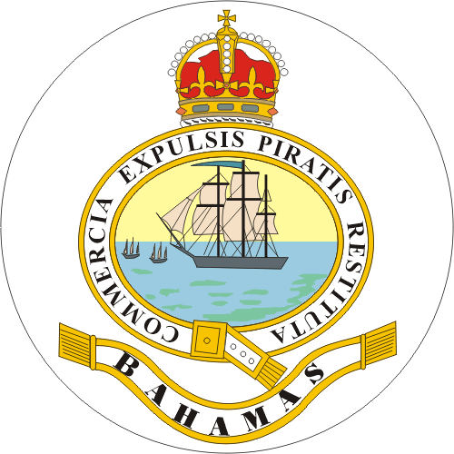 File:Bahamas Colonial Badge before 1959.png