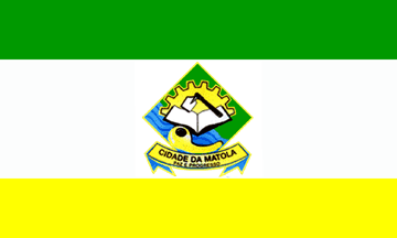 File:Bandeira de Matola.png