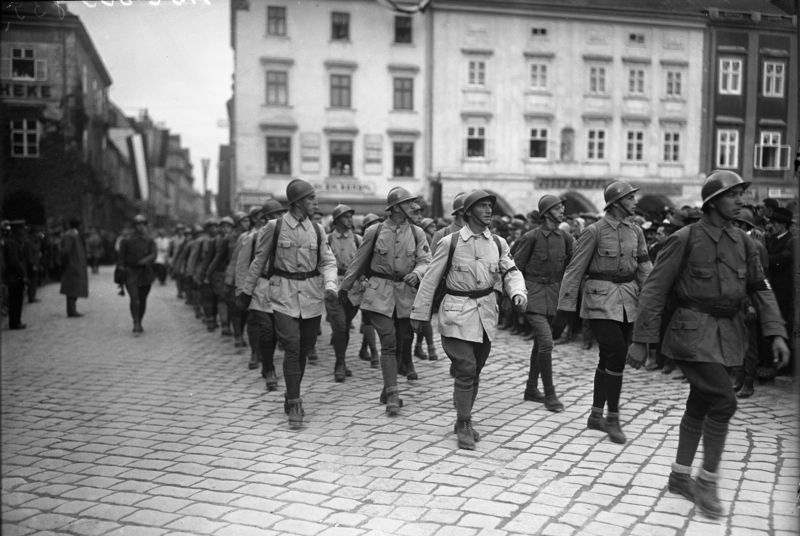 File:Bundesarchiv Bild 102-00839, Österreich, Republikanischer Schutzbund.jpg