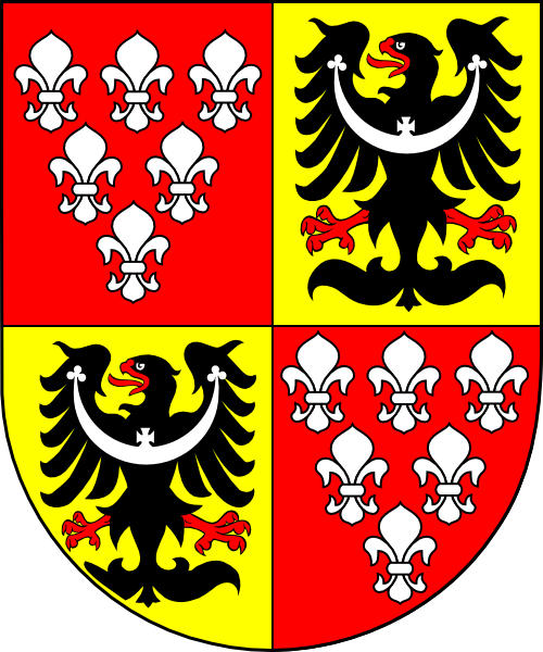 File:COA cardinal DE Kopp Georg.png